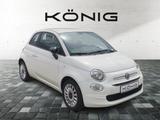 Fiat 500 1.0 GSE Hybrid - Fiat 500 Gebrauchtwagen in Erfurt