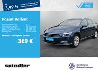 Volkswagen Passat Variant - Vorschau Bild 1