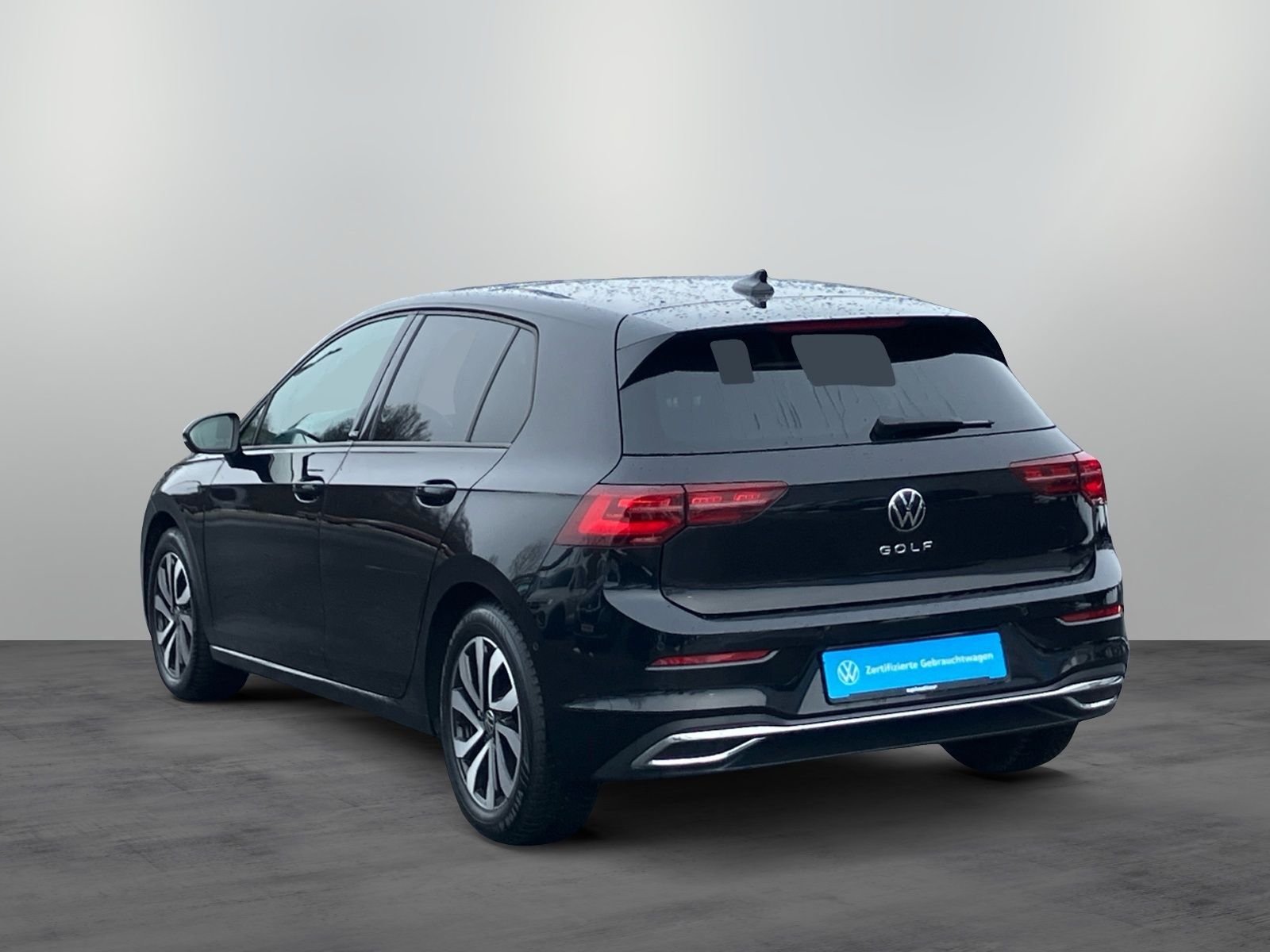 Volkswagen Golf - Bild 3