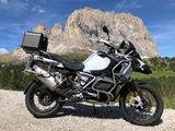BMW R1250GS Adventure Rallye, 4 Pakete, Koffer, Akra - Angebote