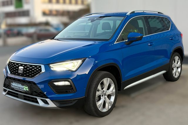 Seat Ateca Xperience 1.5 TSI ACT DSG Kamera AHK LED