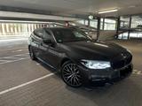 BMW 520d Touring M ACC/Pano/belüft.Sitz/HUD/360G - BMW 520 von privat