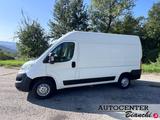 Citroën CITROEN Jumper 33 L2H2 2.0 bluehdi 130cv E6 - Citroën Jumper: 3.0