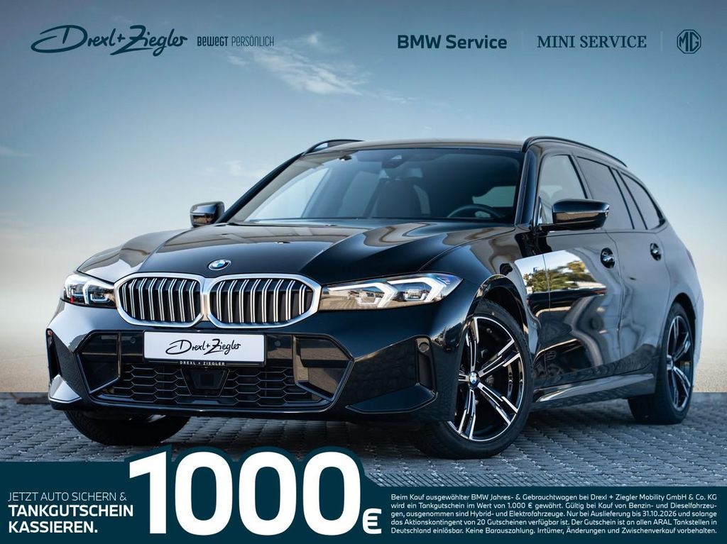 Image of BMW 318