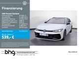 Volkswagen Passat Variant 2.0 TDI SCR 4Motion DSG R-Line