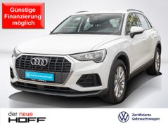 Audi Q3 45 1TFSI e S-Tronic LED AHK MMI Navi