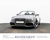 Audi RS5 CABRIOLET 20Z./ACC/XENON+/B&O/KAMERA/KEYLESS - Audi RS5: Cabrio