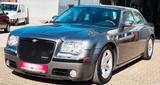Chrysler 300C 5.7 V8 HEMI 340 PS BENZIN/LPG - Chrysler 300C: Hemi