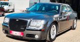 Chrysler 300C 5.7 V8 HEMI 340 PS BENZIN/LPG - Chrysler 300C: 5.7