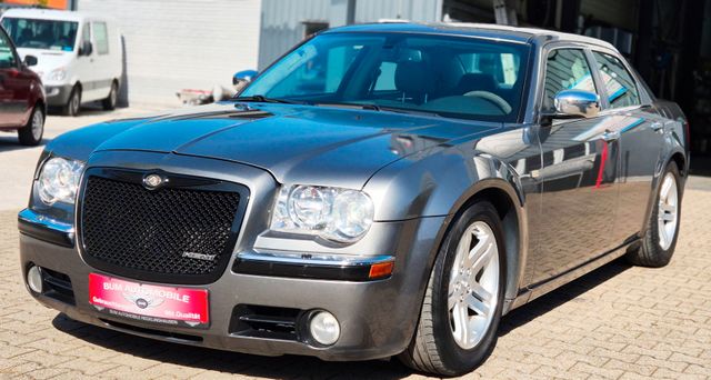 Chrysler 300C 5.7 V8 HEMI 340 PS BENZIN/LPG