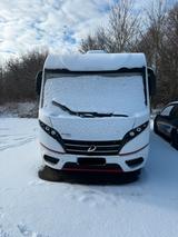 Dethleffs Pulse GT I 6811 auch Tausch gegen Kastenwagen - Dethleffs Pulse