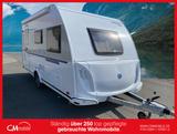Knaus Sport 420 QD Silver Selection - Festbett - - Angebote