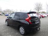 Honda Jazz Trend - gebrauchte Honda Jazz aus dem Jahr 2016