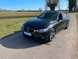 BMW 428 Gran Coupé 428i Gran Coupé M Sport - BMW 428 Gran Coupé