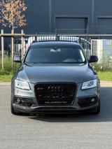 Audi SQ5 BiTDI COMPETITION - Audi SQ5 in Bonn