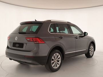 Volkswagen Tiguan - 4