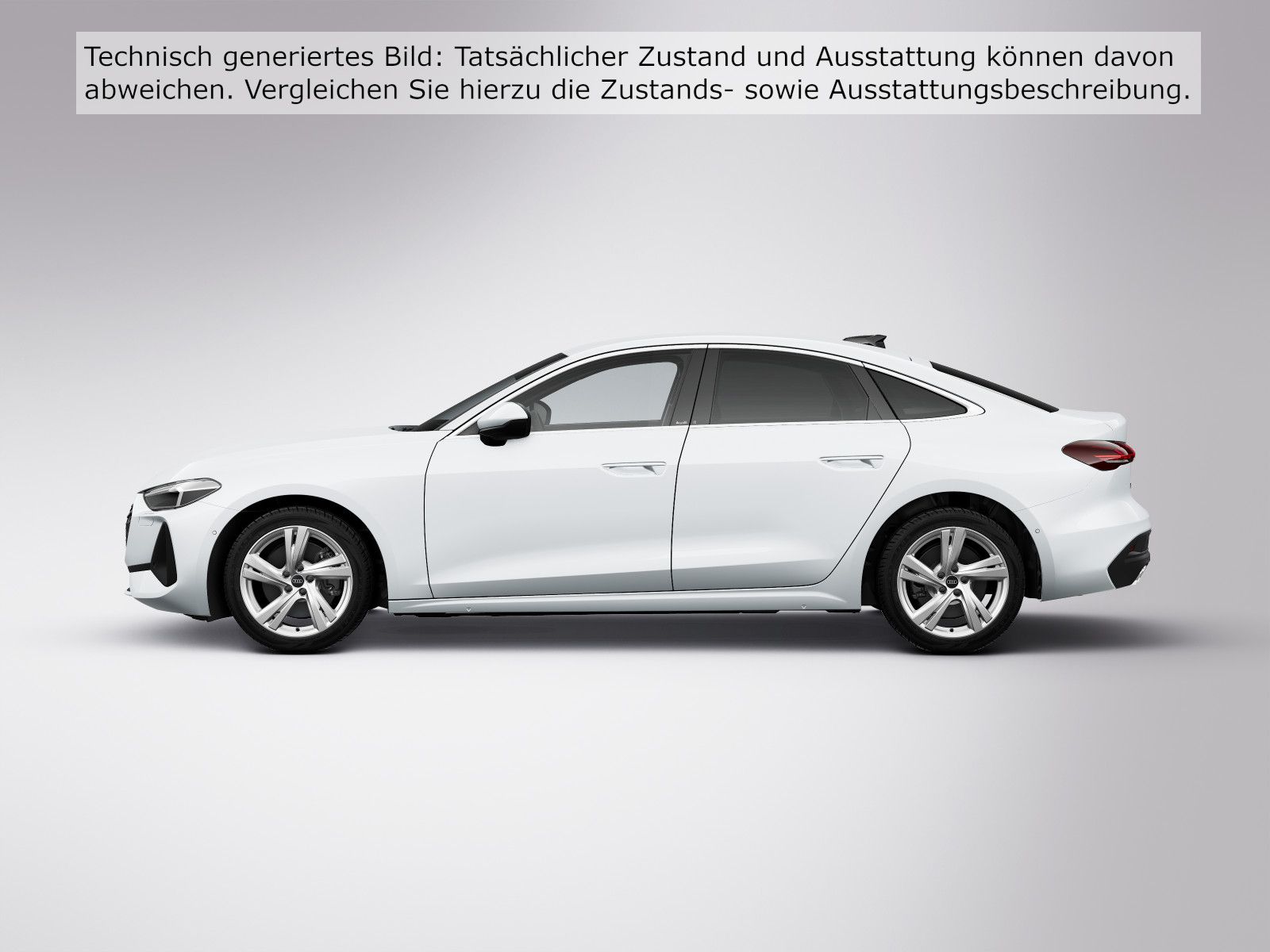 Audi A5 - Bild 3