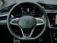 Volkswagen Touran - Vorschau Bild 9