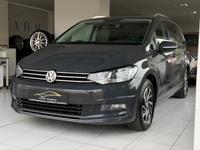 Volkswagen Touran 2.0 TDI DSG Sound 7-Sitz/ACC/Navi/CarPlay