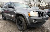 Jeep Grand Cherokee TÜV 05/2027 - gebrauchte Jeep Grand Cherokee aus dem Jahr 2005