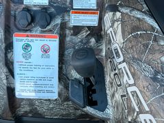 CFMOTO CForce 520 L 4x4 ABS + Nur noch 4x zu 7.335.-€ +