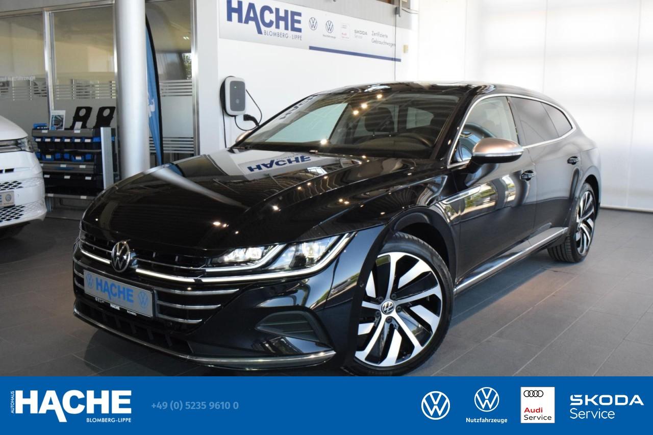 Volkswagen Arteon Shooting Brake Elegance 2.0 TDI DSG 4M