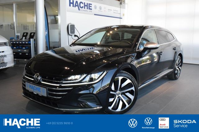 VW Arteon Shooting Brake Elegance 2.0 TDI DSG 4M