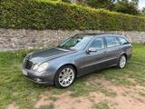 Mercedes-Benz Mercedes Benz W211 S211 E200T Sportpaket A... - : Kombi, W211