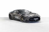 Aston Martin V12 Vanquish -Carbon- - Aston Martin Vanquish mit Panoramadach