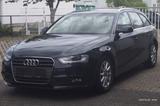 Audi A4 Avant Attraction ultra - Audi A4 mit Diesel-Antrieb: Panorama-Dach, Klimaautomatik