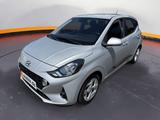Hyundai i10 1.2 Trend KLIMA CARPLAY/ANDROID SHZ PDC UVM - Hyundai i10 in Lübeck