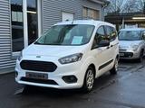 Ford Tourneo Courier 2XSCHIEBETÜR+BLUETOOTH+GARANTIE - Ford Tourneo Courier Gebrauchtwagen
