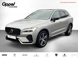 Volvo XC60 T6 AWD Plus Dark Recharge SITZH+AHK+306°KAM - Volvo: A D 30