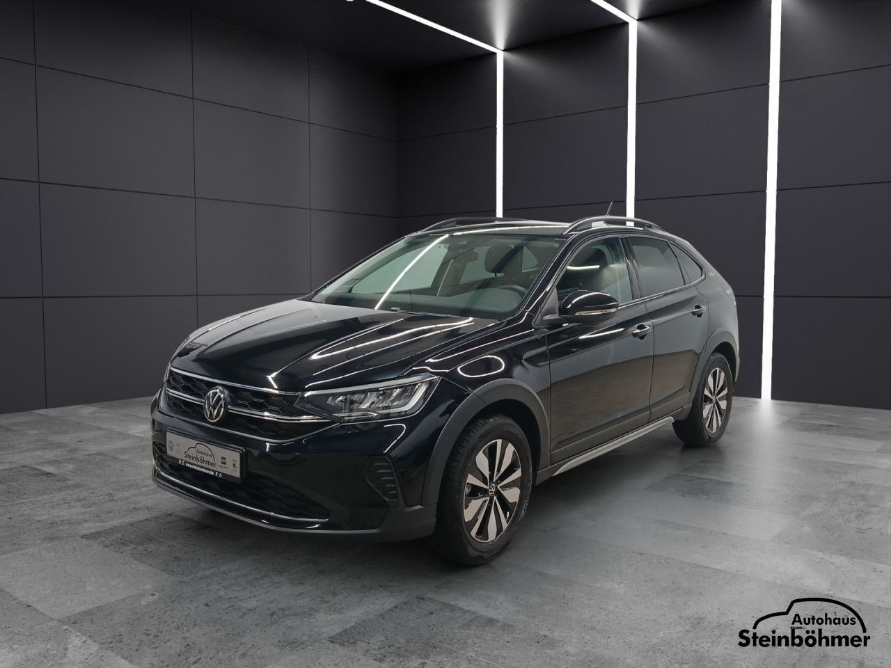 Volkswagen Taigo - Bild 3