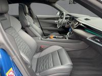 Audi e-tron GT - Vorschau Bild 12