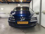 Peugeot 807 Prémium 7-Sitzer - Peugeot 807 aus 2009
