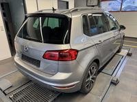 Volkswagen Golf Sportsvan 1.4 TSI DSG Highline/AHK/KAMERA/