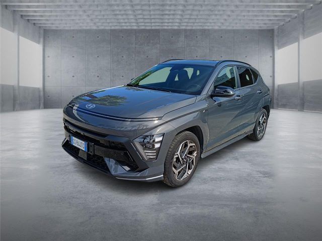 Other HYUNDAI Kona 2ªs. (2023-->) 1.6 T-GDI DCT NLine imagem 3