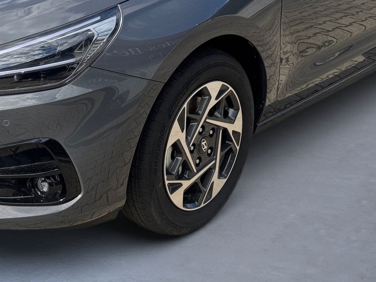 Hyundai i30 – Bild 8