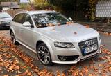 Audi A4 Allroad 3.0 TDI (DPF) S tronic quattro - - gebrauchte Audi A4 Allroad aus dem Jahr 2009
