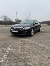 Volkswagen Passat CC 2.0 TDI DSG BlueMotion Technology ... - Volkswagen Passat CC in Hannover