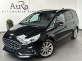 Ford Galaxy 2.0 Bi-Turbo 7-Sitzer NAV+LED+PANO+KAMERA - Ford in Oldenburg: Ka