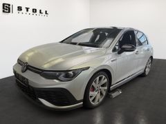 VW Golf GTI VIII 2.0 TSI DSG Clubsport
