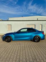 BMW M2 Coupé M2 - BMW M2: Coupe
