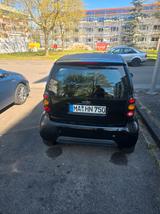 Smart MC 01 Fortwo - Smart aus 2002