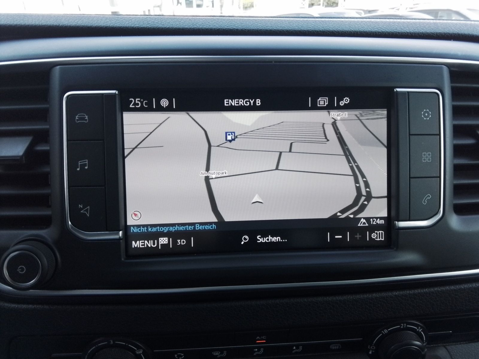 Fahrzeugabbildung Toyota Proace L2 Kasten Comfort Kamera Navi Klima