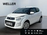 Citroën C1 Feel *DAB*Bluetooth*Klima*teilbare Rücksitze*