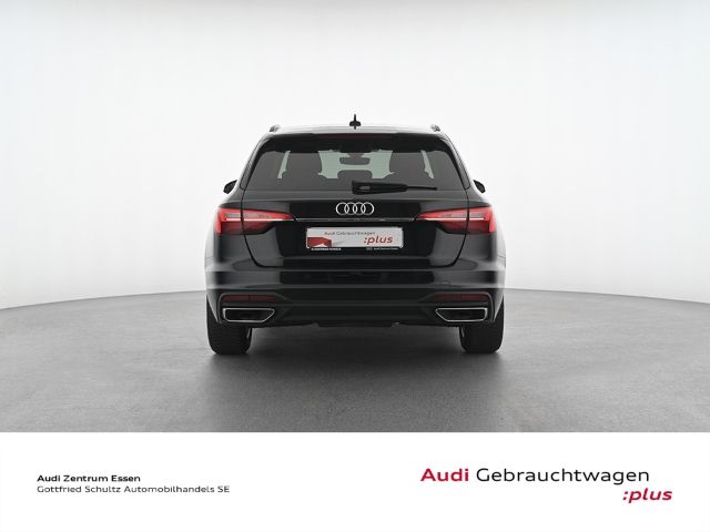 Audi A4 - Bild 6
