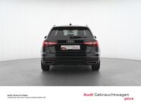 Audi A4 - Vorschau Bild 6