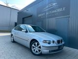 BMW 325 Compact 325ti*1.Hand*Scheckheft*Tüv NEU* - BMW 325: 325ti Compact